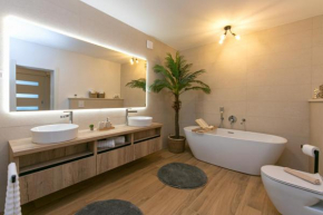 Apartment Vidra